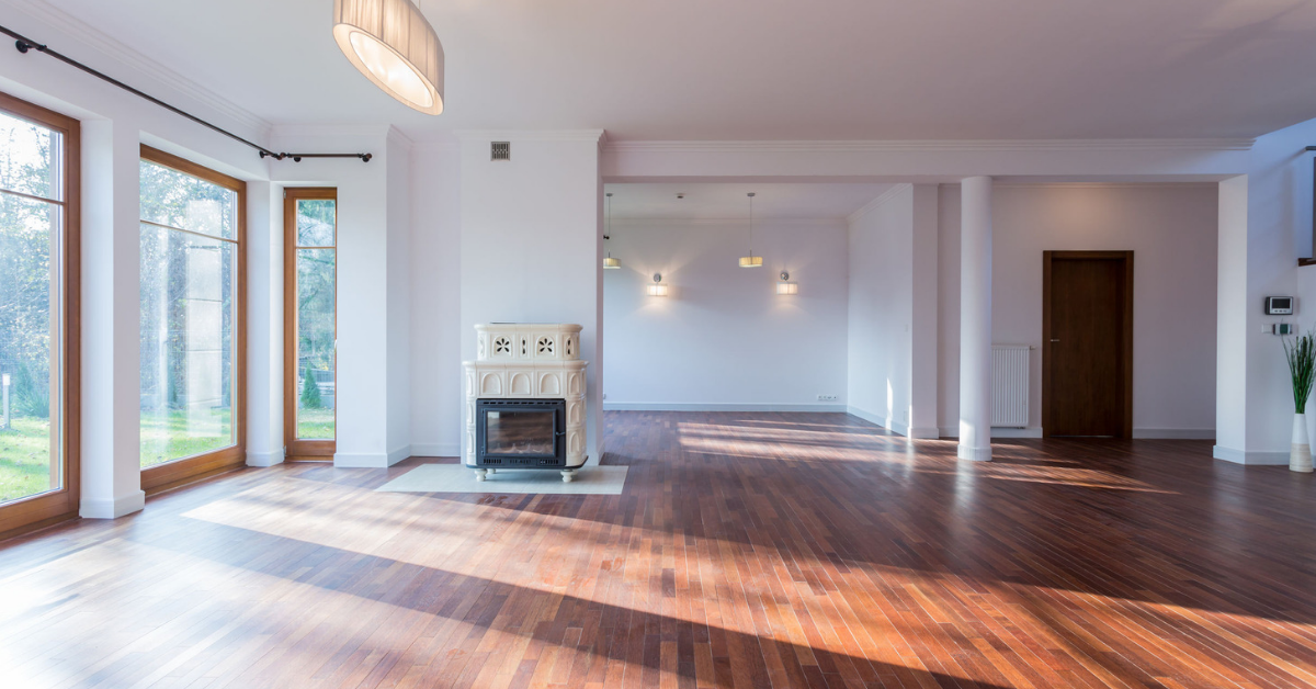How To Go About Cleaning Your Hardwood Floors To Make Them Shine