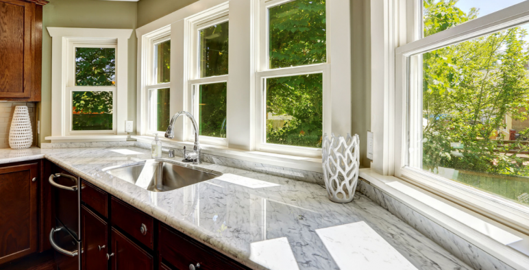 Which Countertop Material Is The Best Choice For Your Kitchen